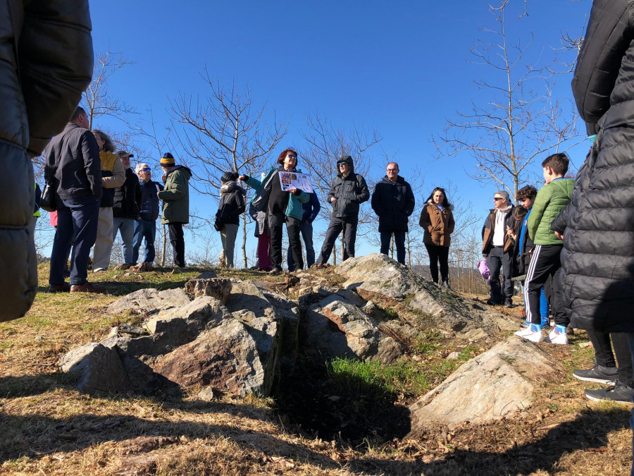 El Concello de A Laracha organiza un octubre cultural