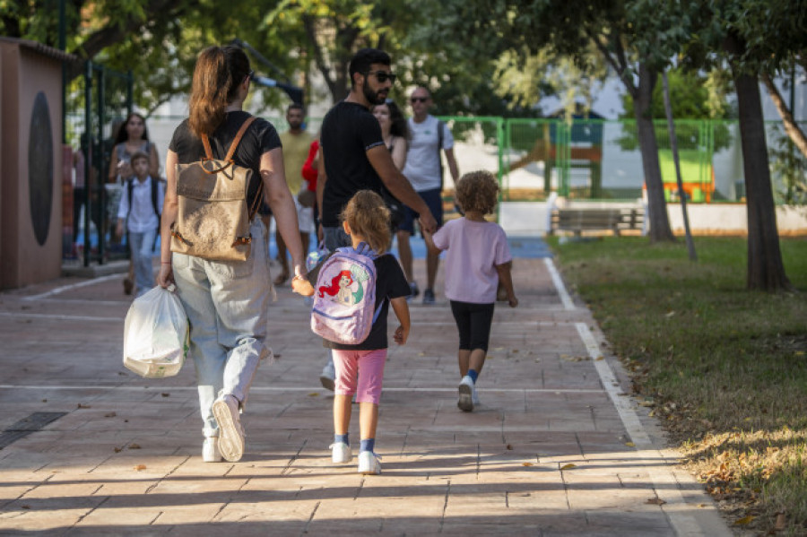 La DGT inicia este lunes una campaña especial de vigilancia del transporte escolar en las carreteras gallegas