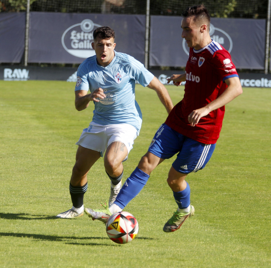 El Bergan sufre su primera derrota de la temporada