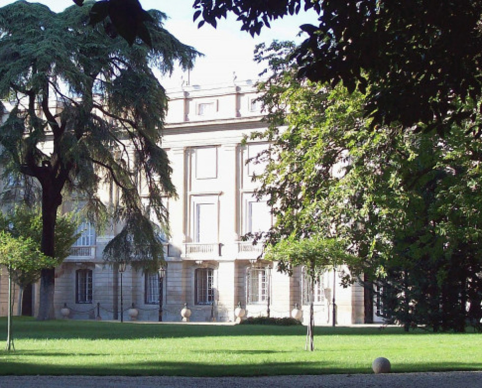 Palacio de Liria Madrid 01