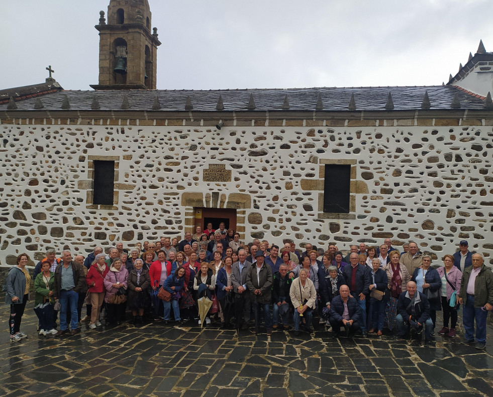 2023.10.18.  Excursión a Ferrol e San Andrs de Teixido 55052.78