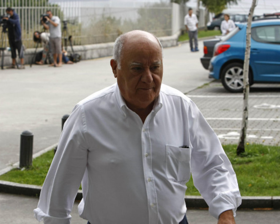 AmancioOrtega