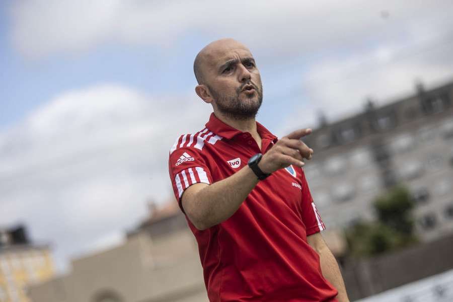 Gueli Cotelo: “Las niñas ya empiezan a tener referentes femeninos y balones de oro”