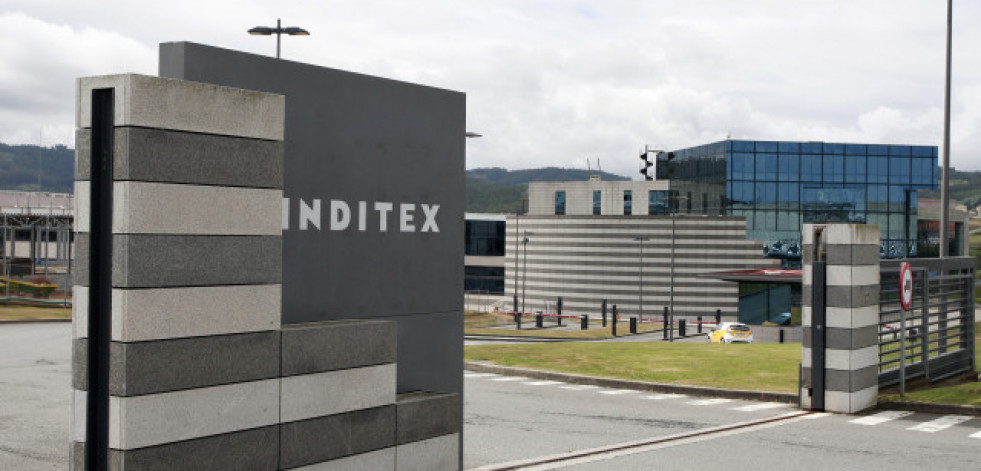 Inditex, cuarta compañía española con mayor reputación según Advice