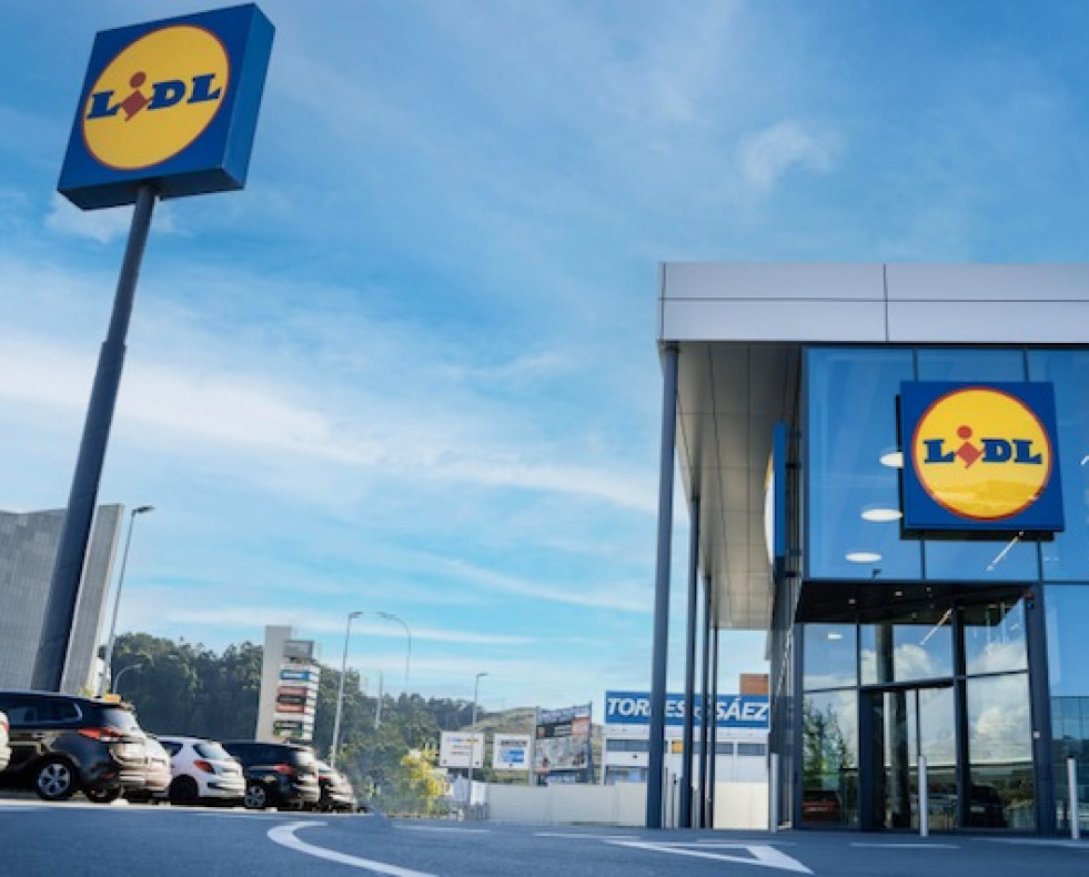 LIDL A Grela