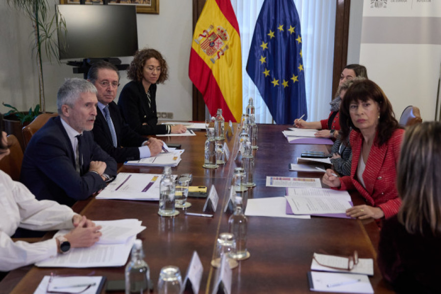 El Gobierno revisará los criterios de inactivación de los casos abiertos en el sistema VioGén