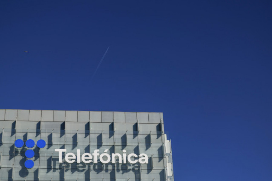 La SEPI alcanza el 8,53% en el capital de Telefónica tras invertir 1.941 millones de euros