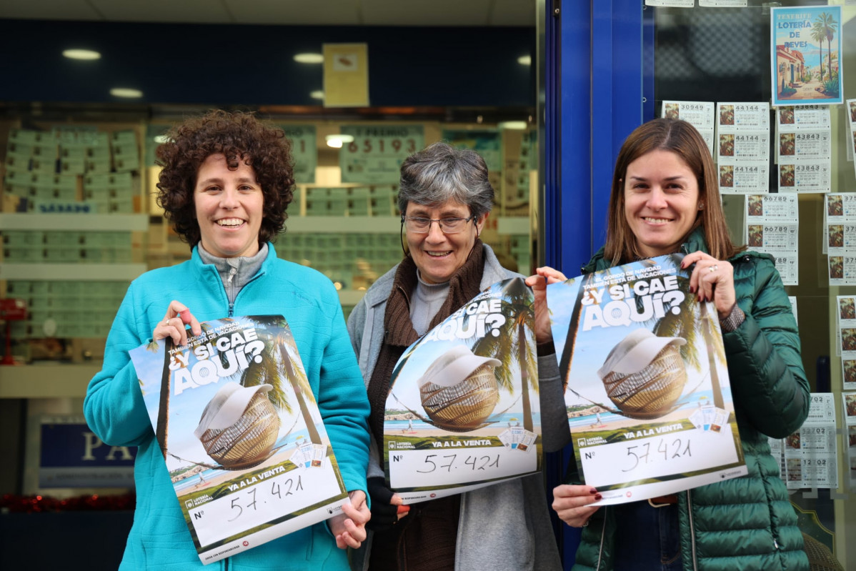 Administracion Pazos, en Carballo