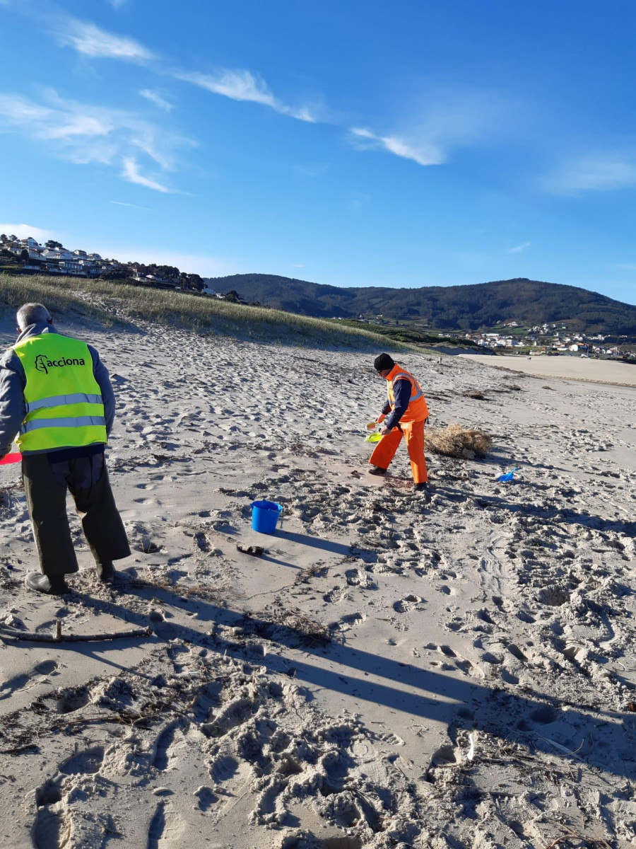 Los voluntarios tomarán las playas el fin de semana