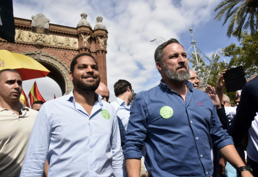 Vox redobla la presión sobre el PP dejando en el aire los presupuestos en seis comunidades