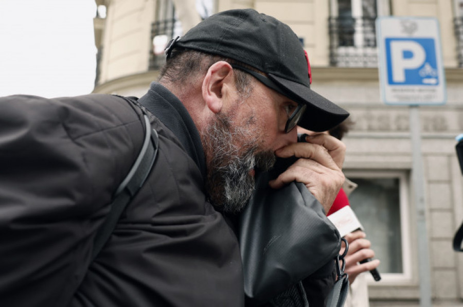 Cesa el secretario general de Puertos del Estado por encargar las mascarillas del caso Koldo