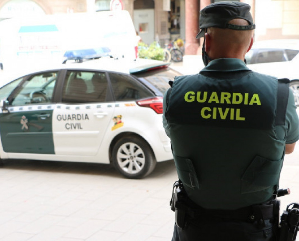 EuropaPress 3998634 agente guardia civil llucmajor mallorca 13134449 1 1 1