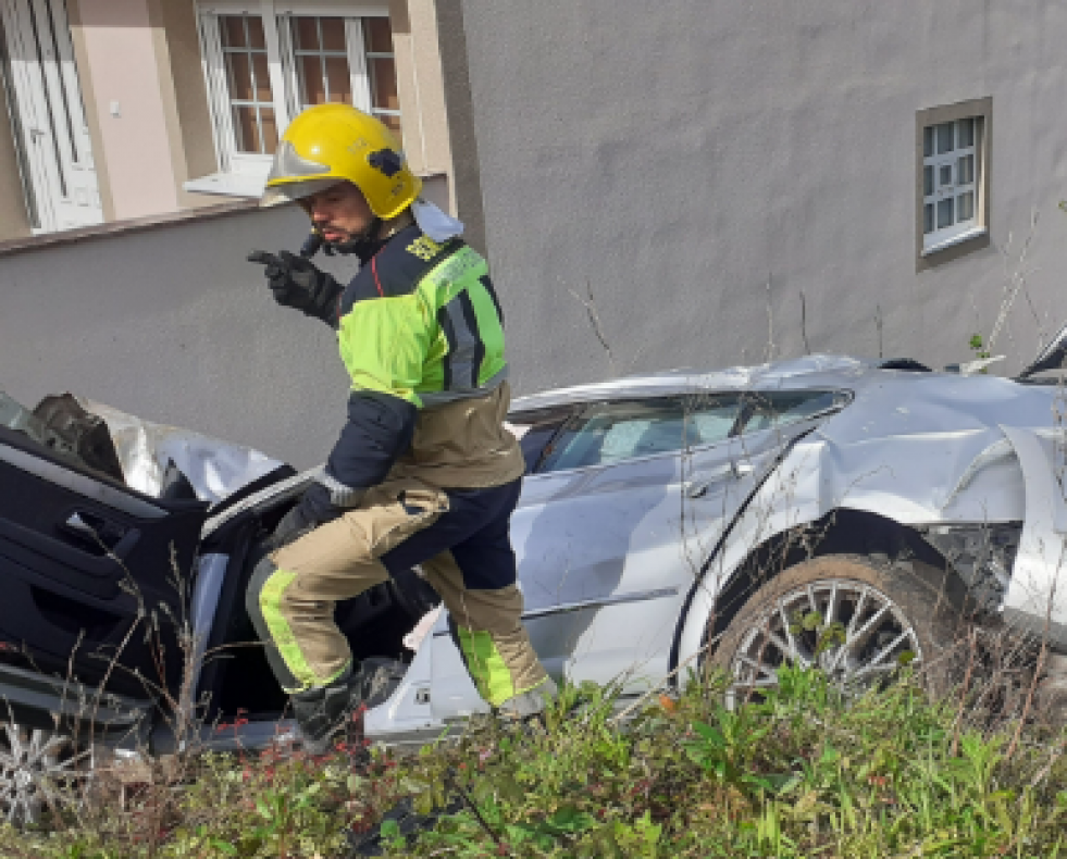 CONSORCIO   ACCIDENTE CORISTANCO