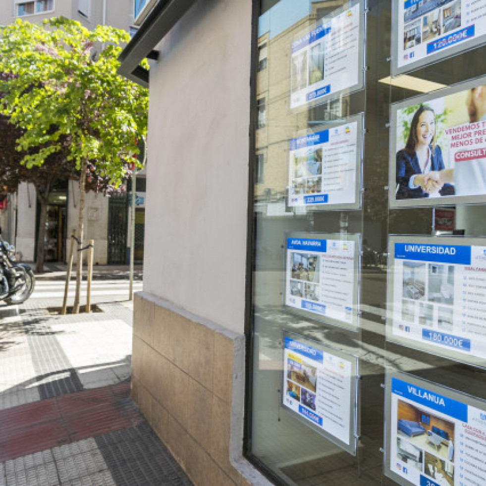 El 30% de los jóvenes necesitan apoyo familiar para pagar su vivienda habitual