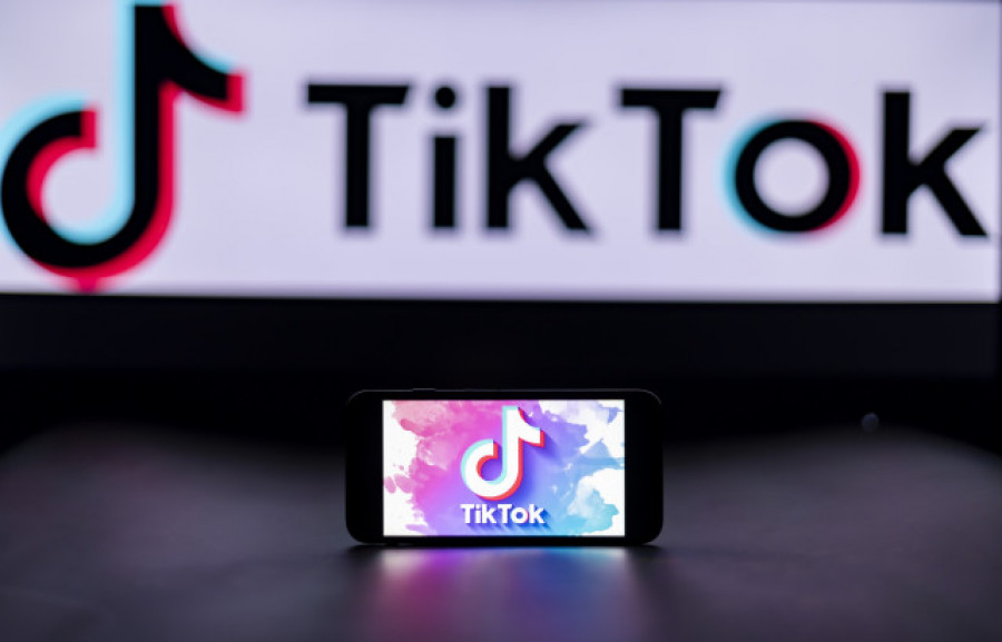 TikTok vetará los filtros de belleza a los menores de 18 tras denuncias