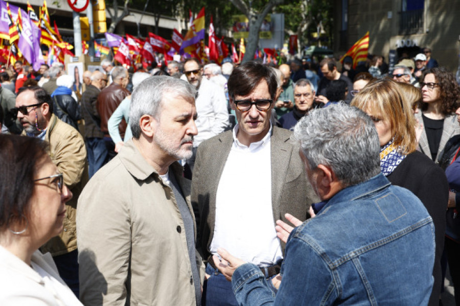 Illa no descarta pactar con Junts