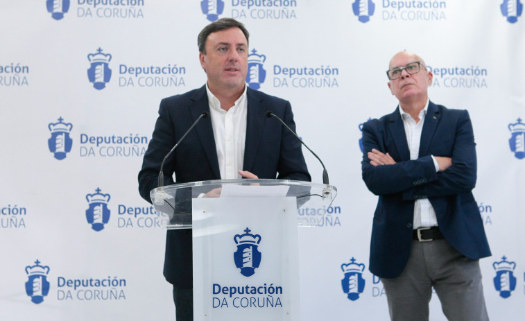 La Diputación financia la contratación de 130 personas en pymes de la zona