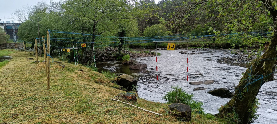 Dumbría podría quedarse sin la Copa de España de Promesas de Slalom