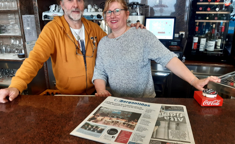 Malpica recupera el clásico café Pepucho