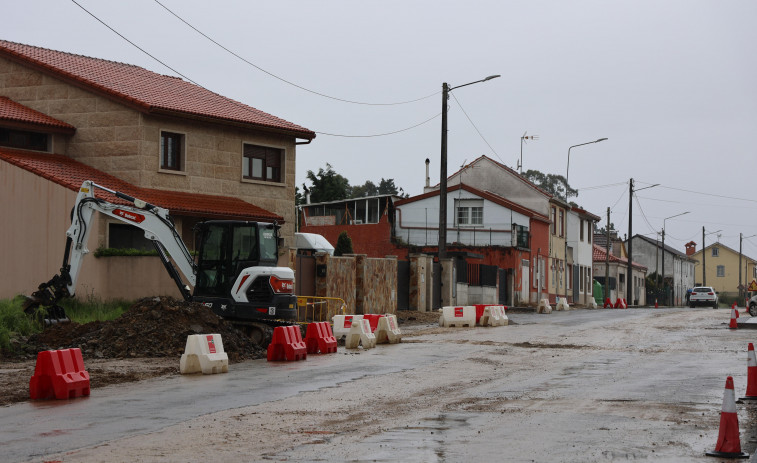 Las contrataciones en Carballo superan los 4,4 millones de euros en cinco meses