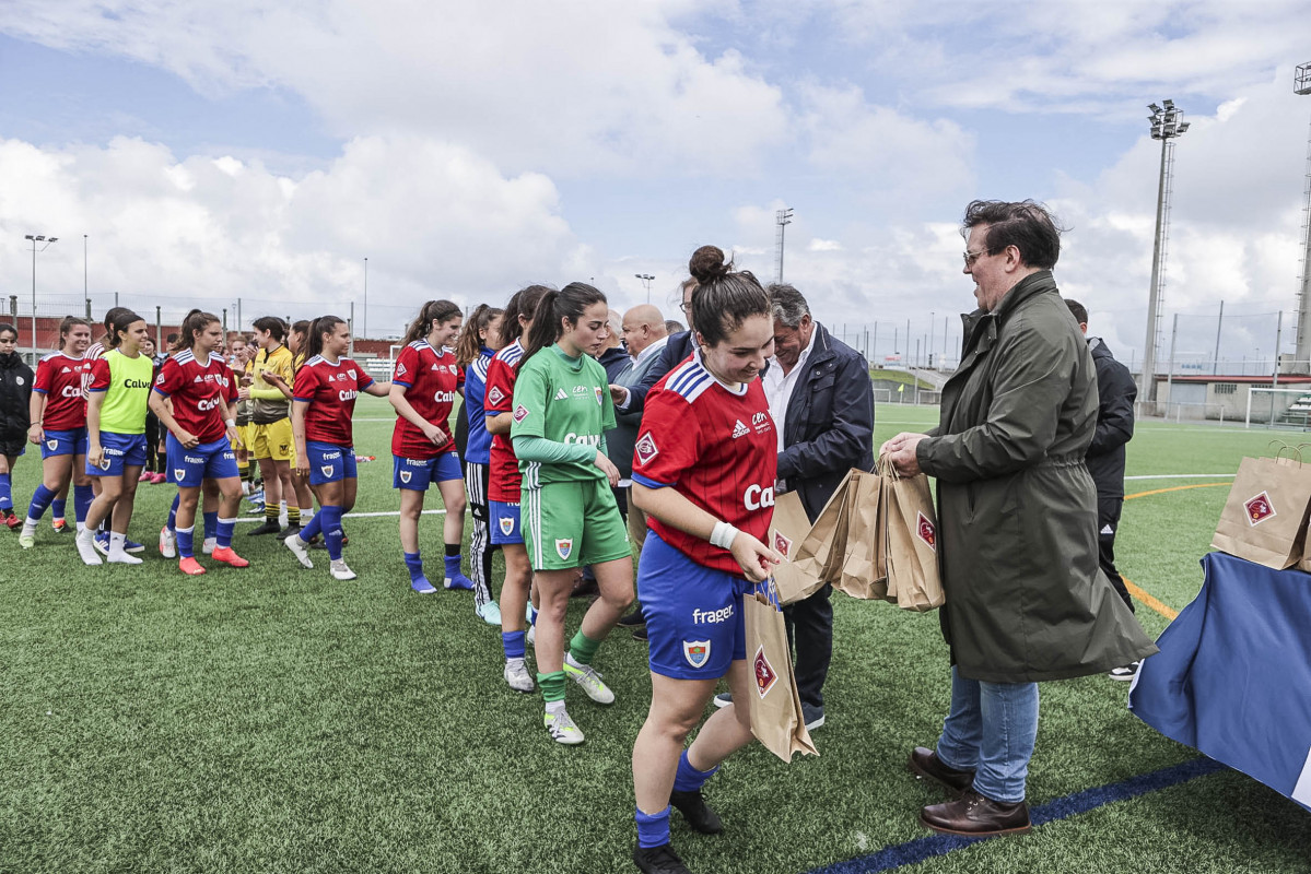 Bergan femenino  Orzan 010