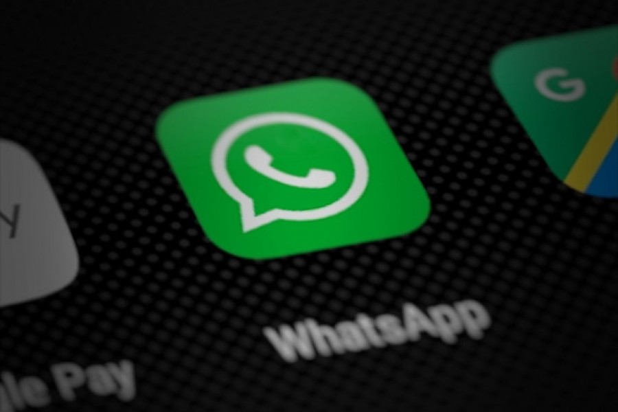 WhatsApp: la red social más utilizada en España