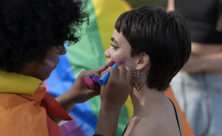 El 70 % de las personas LGTBI no ha salido del armario en su trabajo