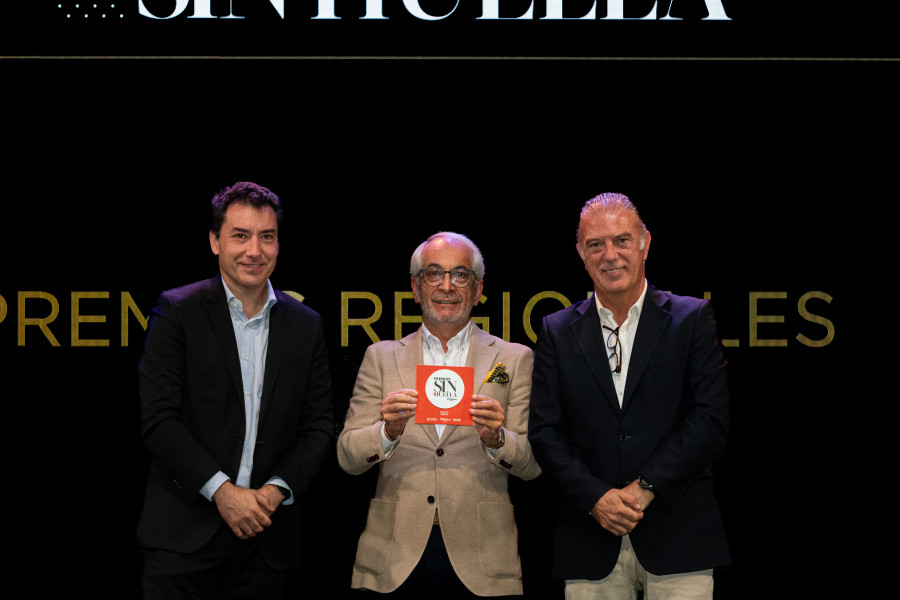 Los Premios ‘Sin Huella’ reconocen al Hotel Restaurante O Semáforo por su acción climática