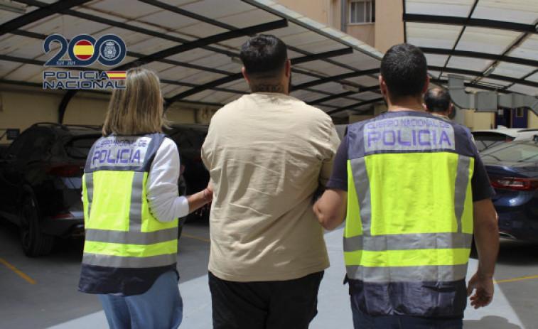 A prisión el detenido por atropellar a un niño en Valencia y darse a la fuga