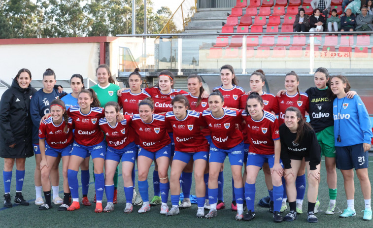 El Bergantiños jugará la final de la Copa de A Coruña tras eliminar al Orzán, campeón de liga