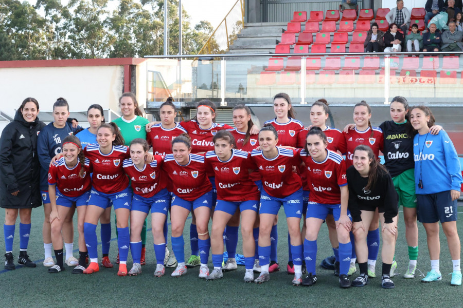 El Bergantiños jugará la final de la Copa de A Coruña tras eliminar al Orzán, campeón de liga