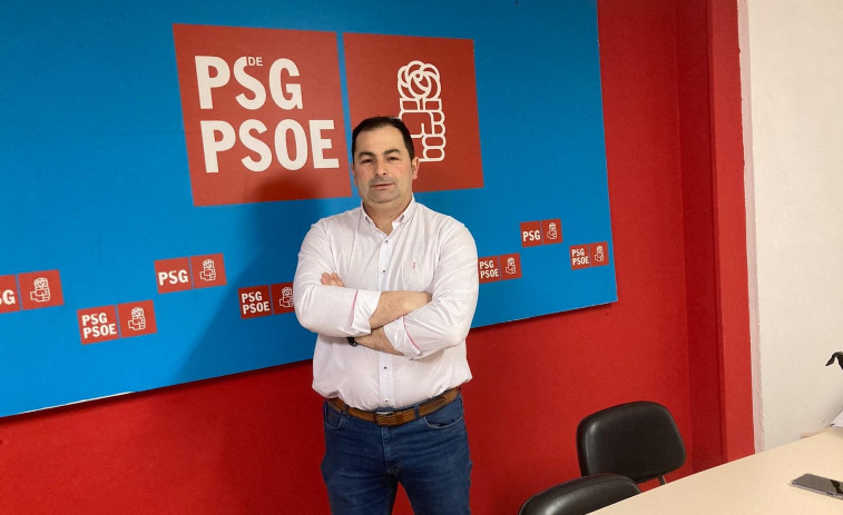 El PSOE de Coristanco pide que se favorezca la escolarización y la conciliación