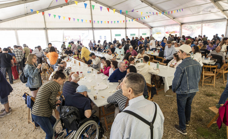 Íntegro celebra su Festigual por todo lo alto