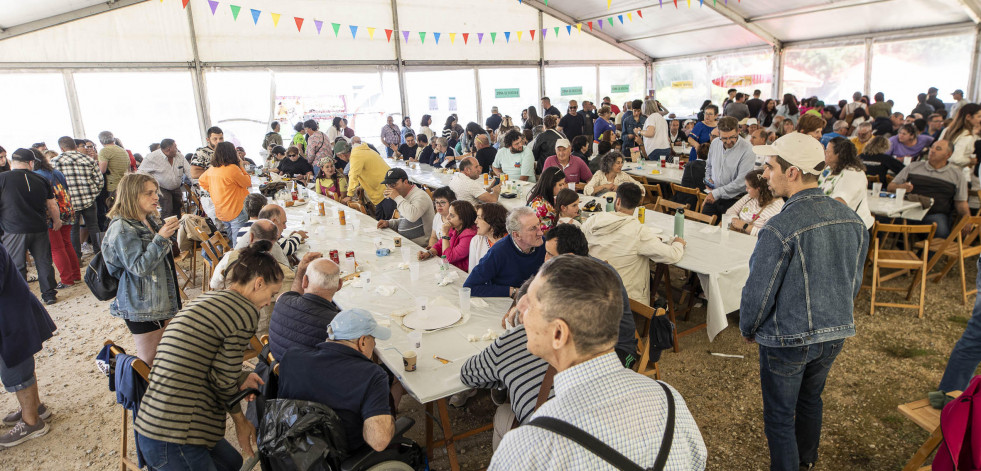 Íntegro celebra su Festigual por todo lo alto