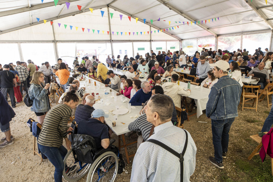 Íntegro celebra su Festigual por todo lo alto