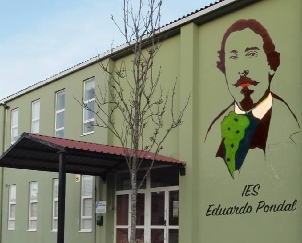 IES Eduardo Pondal