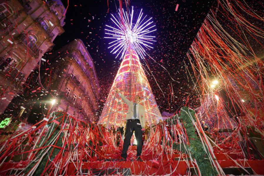 Cádiz reta a la Navidad de Abel Caballero y Vigo