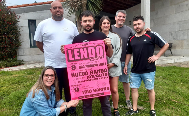 Albaroque de Verdillo, Corpus en Lendo y San Antonio, algunas de las citas de la comarca