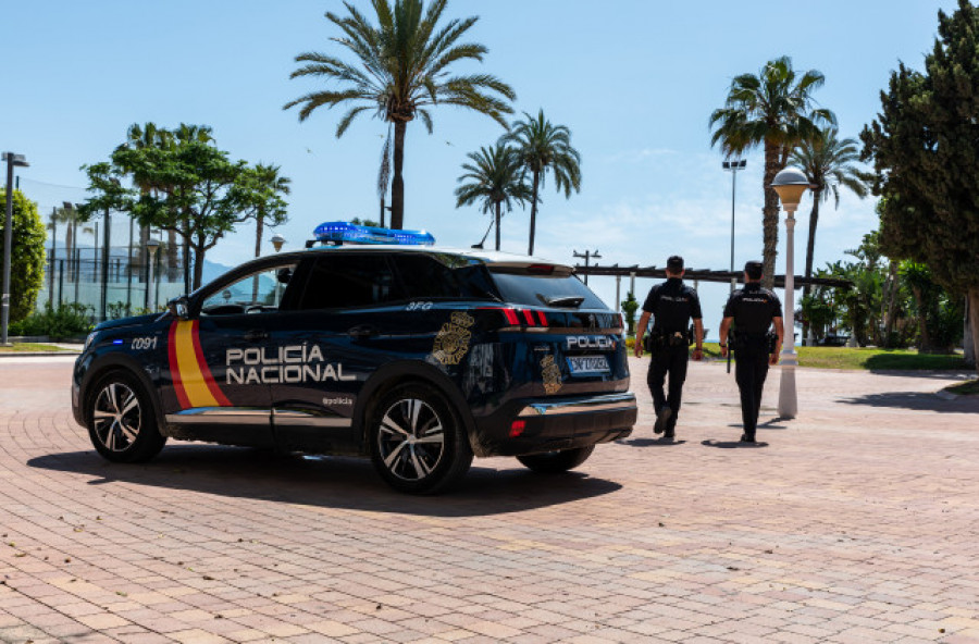 El Gobierno aprueba la convocatoria de 5.505 nuevas plazas para la Policía y la Guardia Civil en 2024