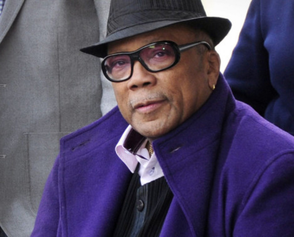 QuincyJones