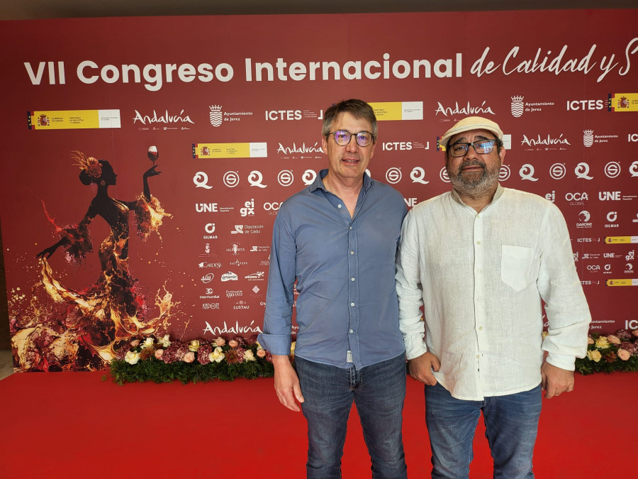 APTCM asiste al Congreso de Calidad y Sostenibilidad Turística en Jerez de la Frontera