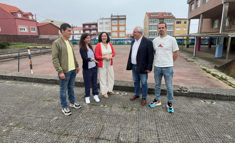 Licitadas las obras de mejora y ampliación del CEIP Mar de Fóra con casi un millón de euros