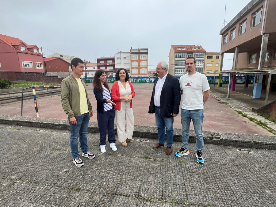 Licitadas las obras de mejora y ampliación del CEIP Mar de Fóra con casi un millón de euros