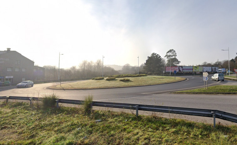 La aprobación del proyecto de obra de la variante de Carballo deberá esperar hasta 2025