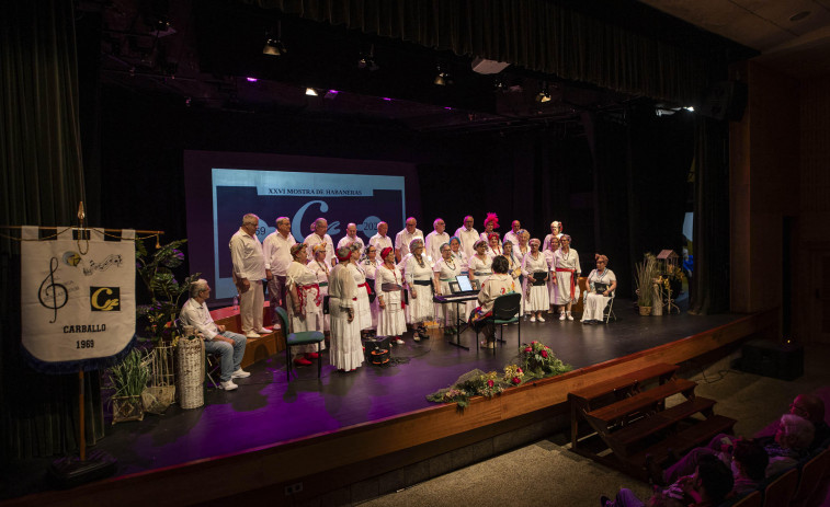 El San Xoán se despide a lo grande con fuegos y conciertos multitudinarios