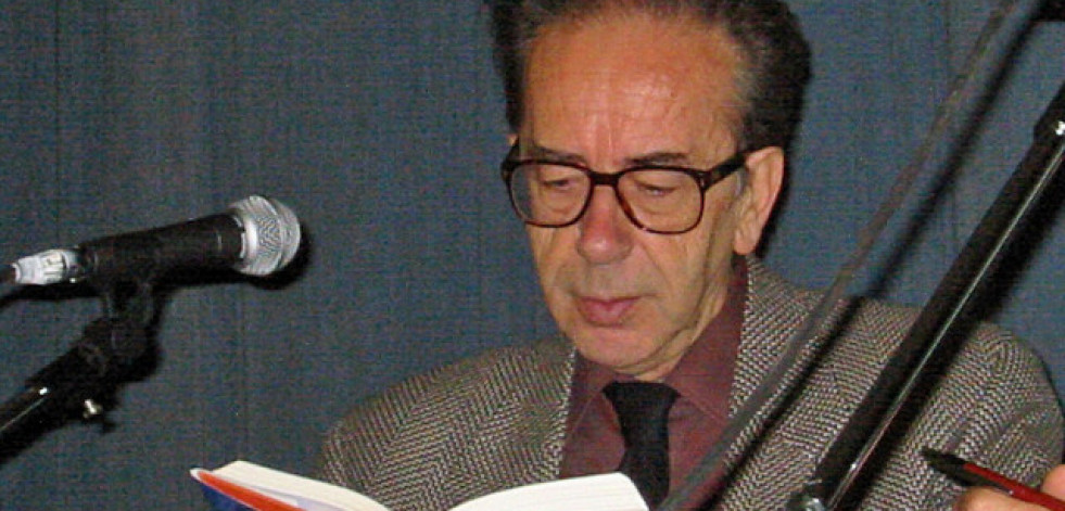 Fallece Ismail Kadaré, eterno aspirante al Nobel por soñar una Albania libre y creativa