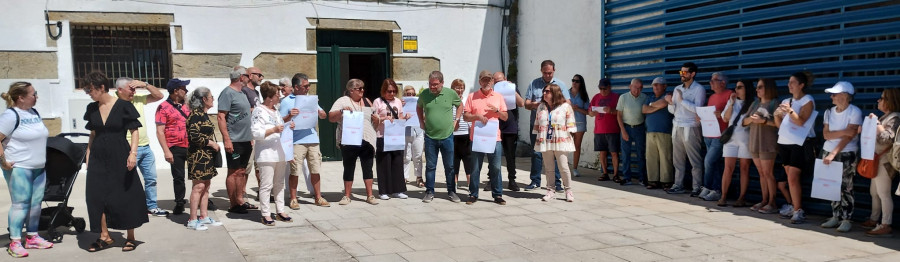 El Bloque exige a Sanidade que cubra con urgencia las plazas de pediatras vacantes en la comarca