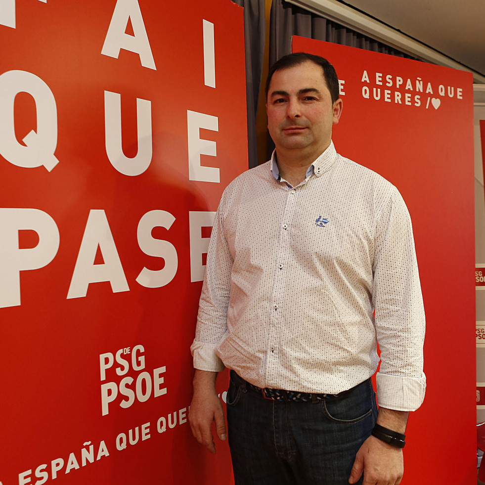 Psoe coristanco