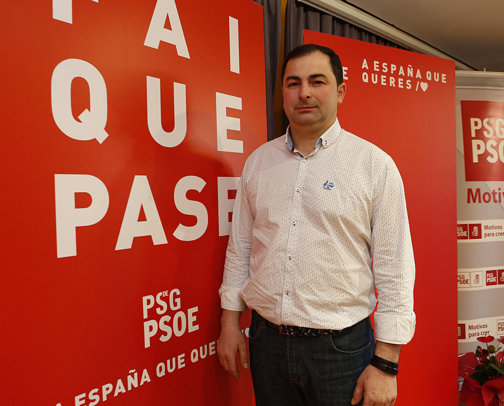 Psoe coristanco