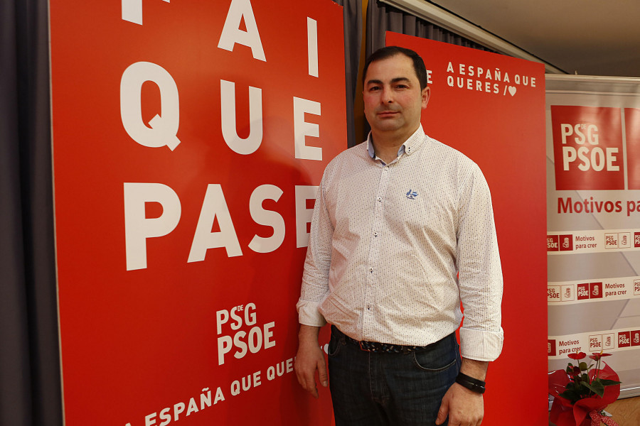 El PSOE denuncia el despido de varias trabajadoras del SAF de Coristanco